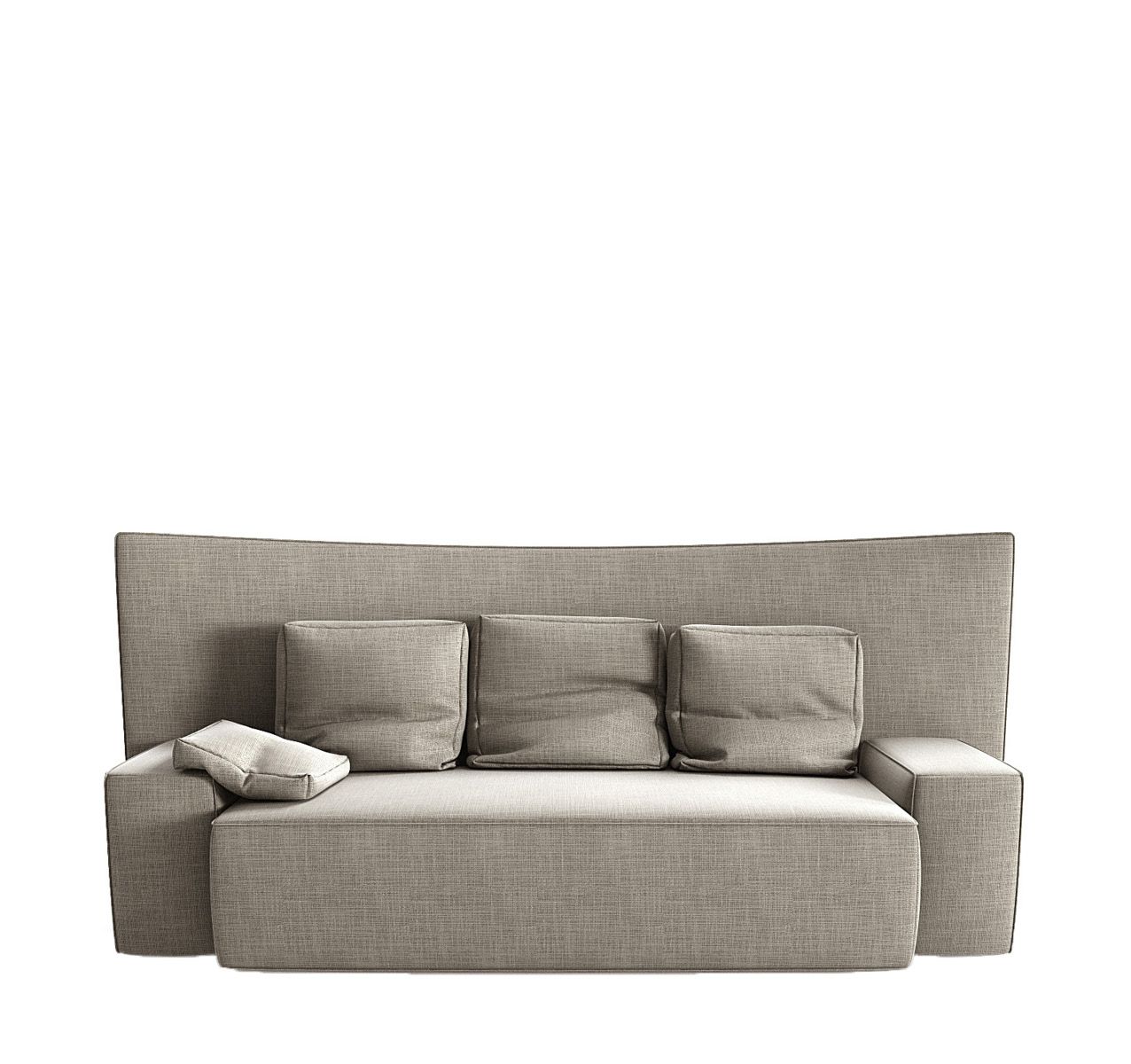 WOW Composition F1 - F2 by Driade Sofas